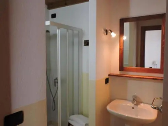 Agriturismo Sambuco