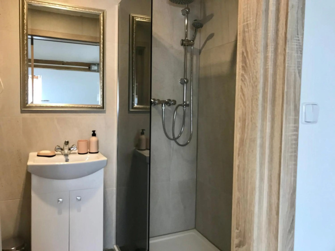 Apartmán U babičky
