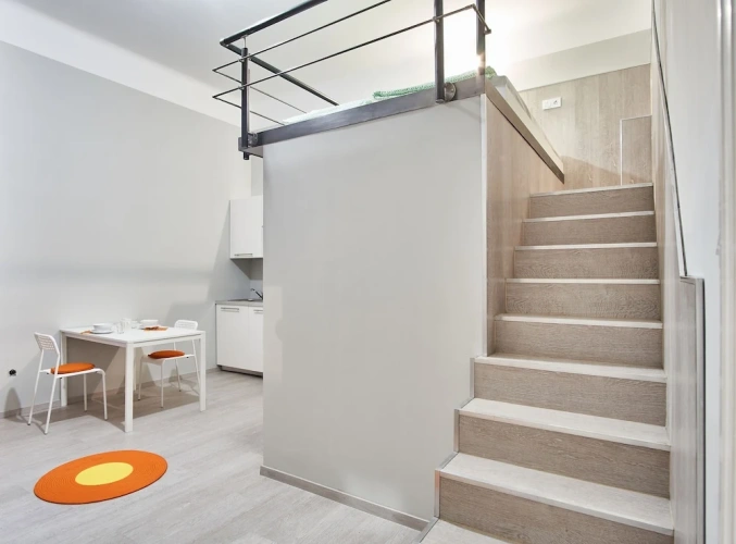 Double Apartment