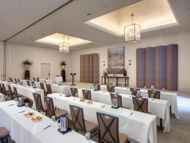 Luxe Sunset Boulevard Hotel photo 33