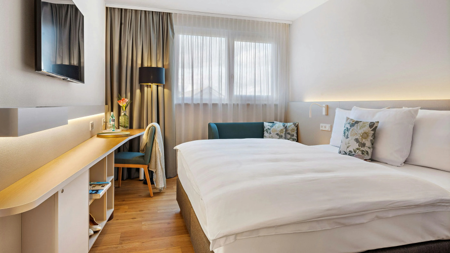 Styles Hotel Karlsruhe Messe photo 7