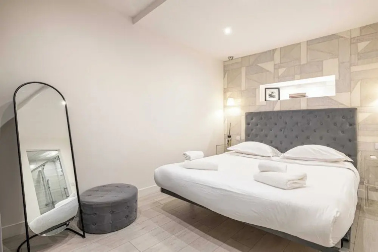 Beautiful Apartment - Croisette Gray Albion