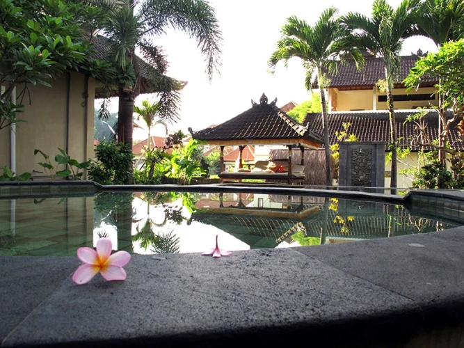 1 Bedroom Double Basement Cottage with garden view