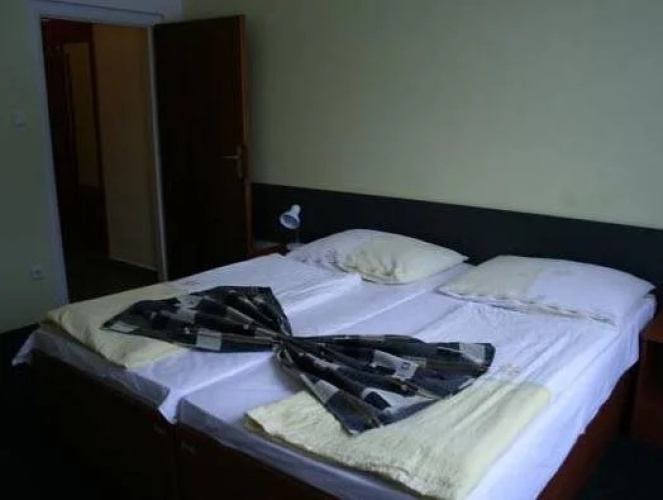 Hotel Vltava