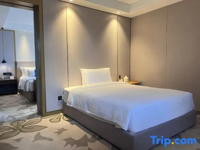 2 Bedrooms Family Suite