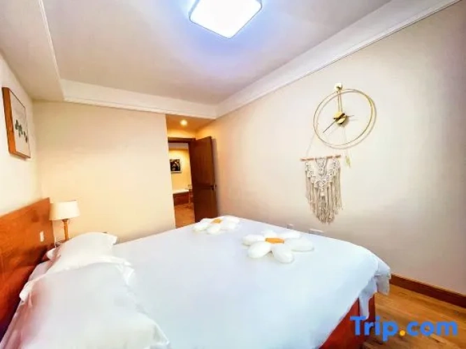 1 Bedroom Suite