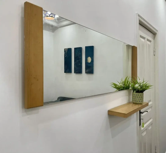 Comfort Apartment