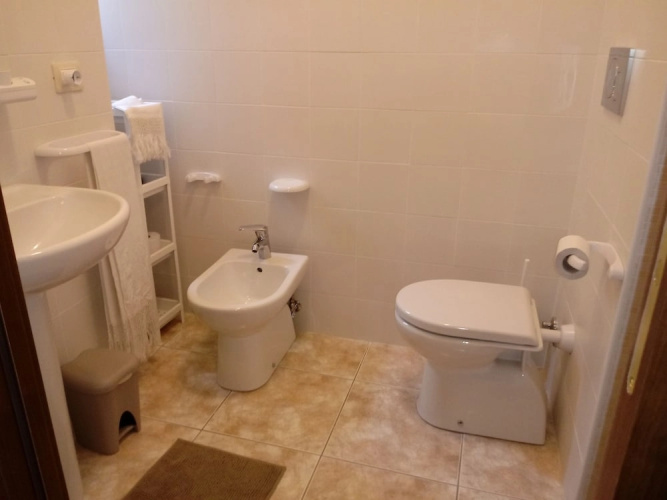 B&B La Casetta