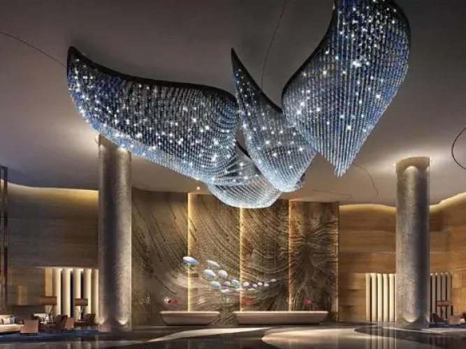 Wanda Realm Qiqihar