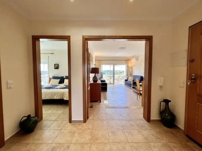 Albufeira Valley 1 With Pool by Homing