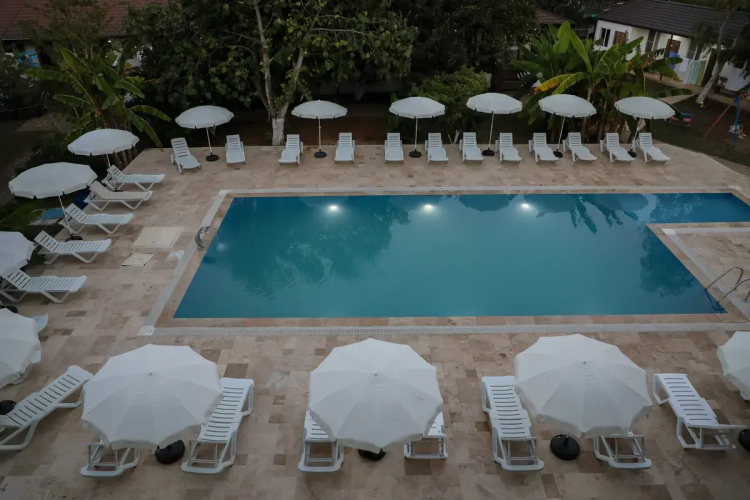 Argo Guest House