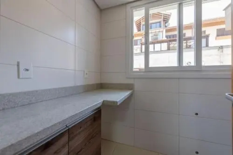 Luxuoso apartamento no coração de Gramado