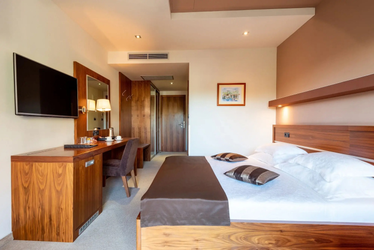 Hotel Plaza Omis