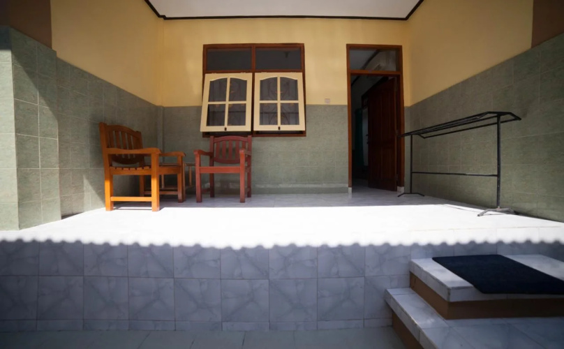 Kempu Taman Ayu II