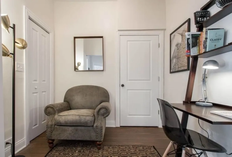 Comfort Apartment