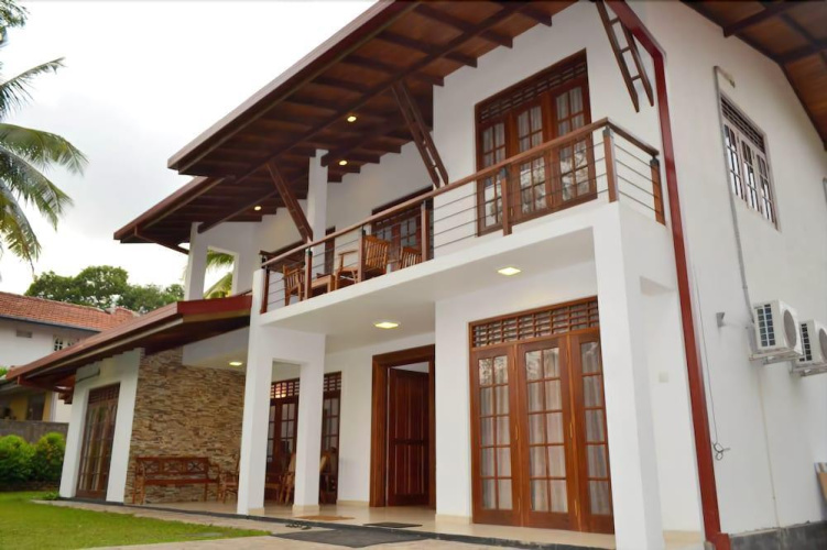 Number One Villa