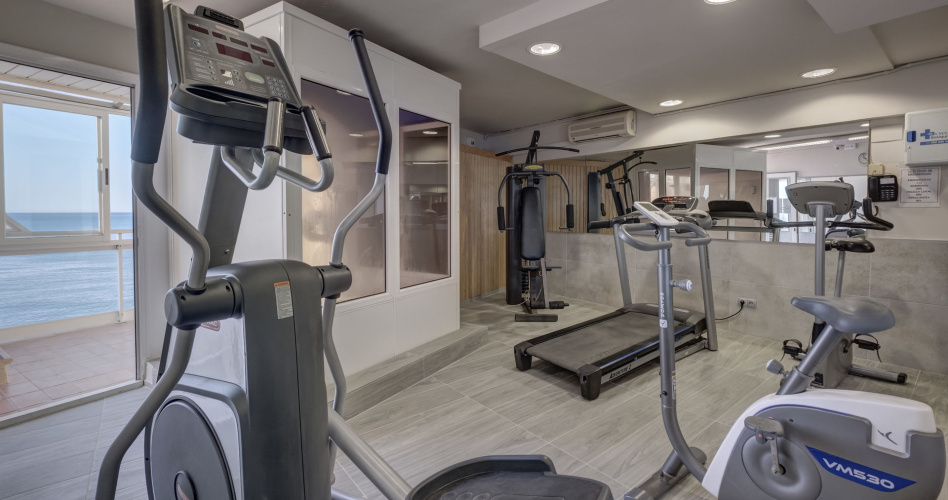 Hotel Rosamar Maxim - Adults Only +21 photo 23