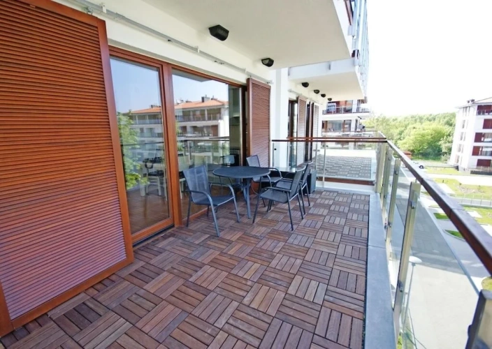 Superior Apartment