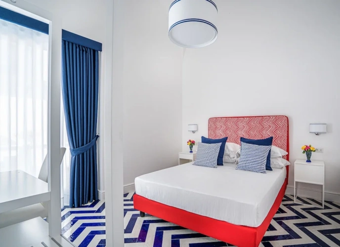 Luxury room