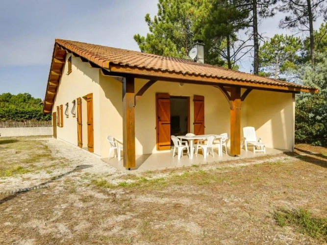 Cottage