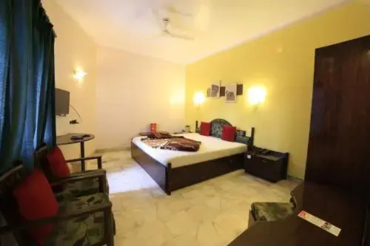 Hotel Maganjis
