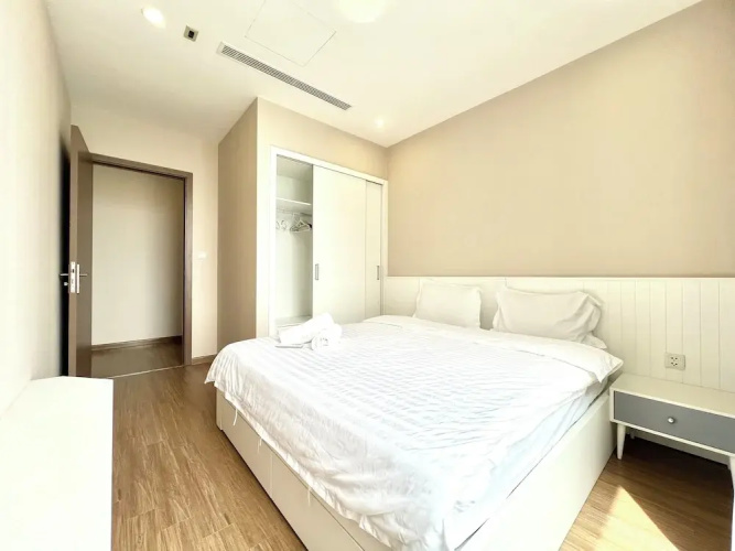 Luxhousing Vinhomes Skylake