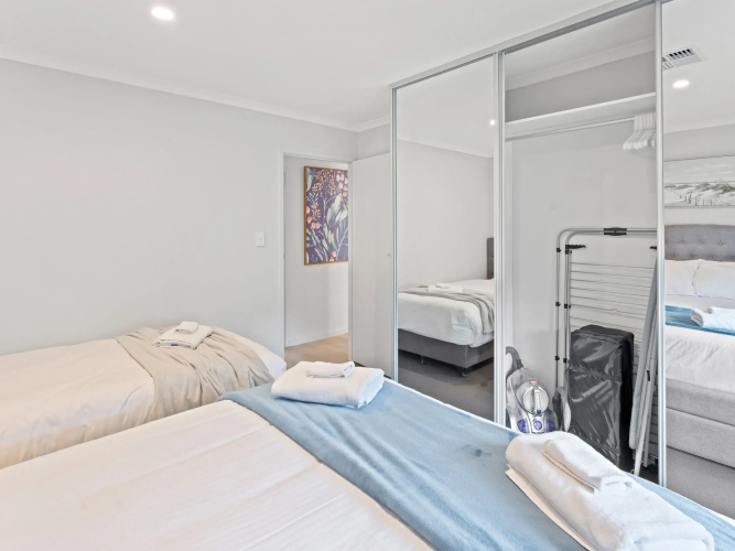 Payneham South Paradise Suite 1