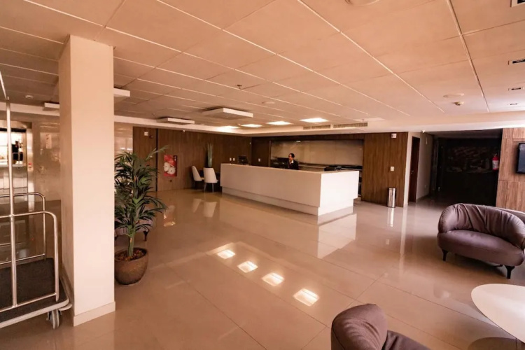 Hotel Kennedy Executive