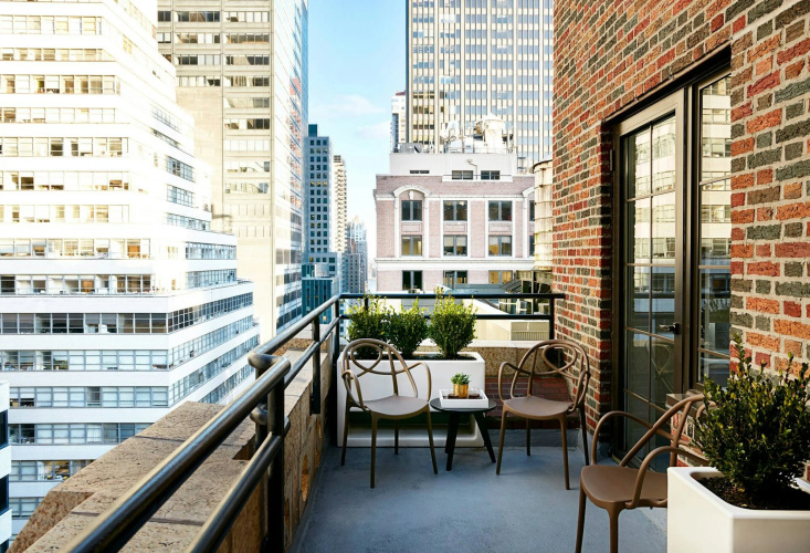 The Renwick Hotel photo 9