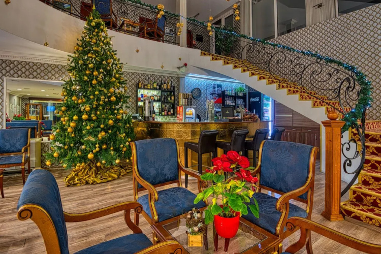 Duna Relax Hotel