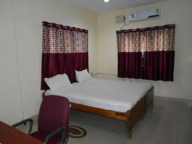 WeKare Guest House