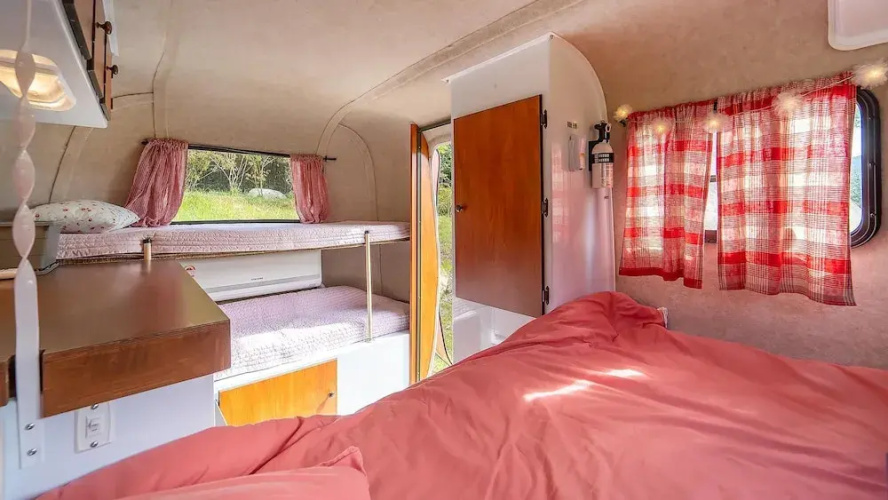 Geumsan Lalaland Caravan