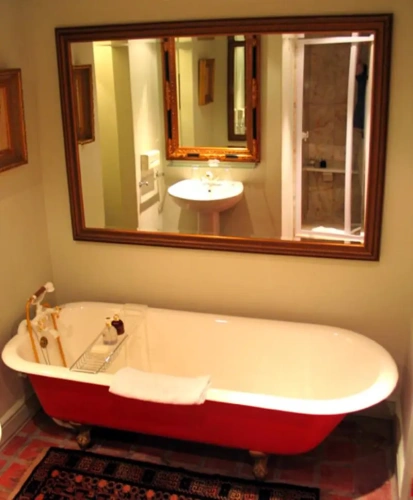 Executive Double room with balcony