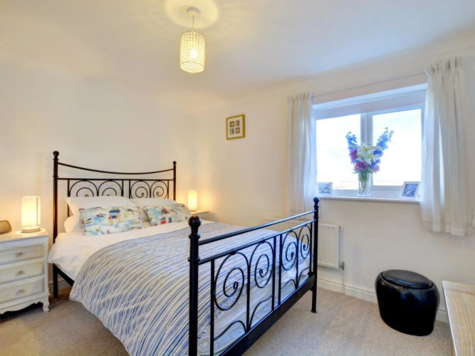 Holiday Home Amarie