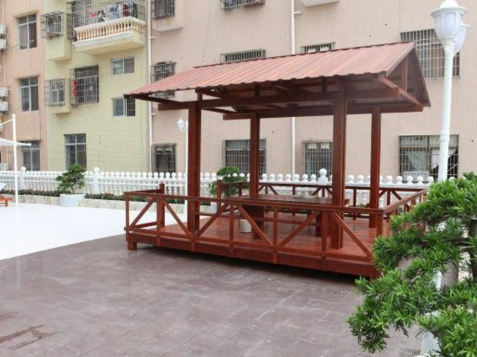 Dong He Hotel