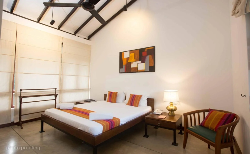 Jaffna Heritage Hotel