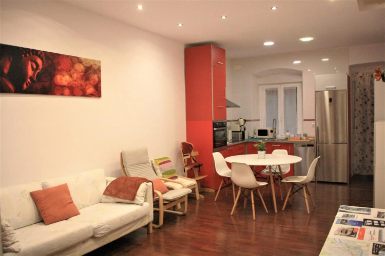 Apartamento Jare