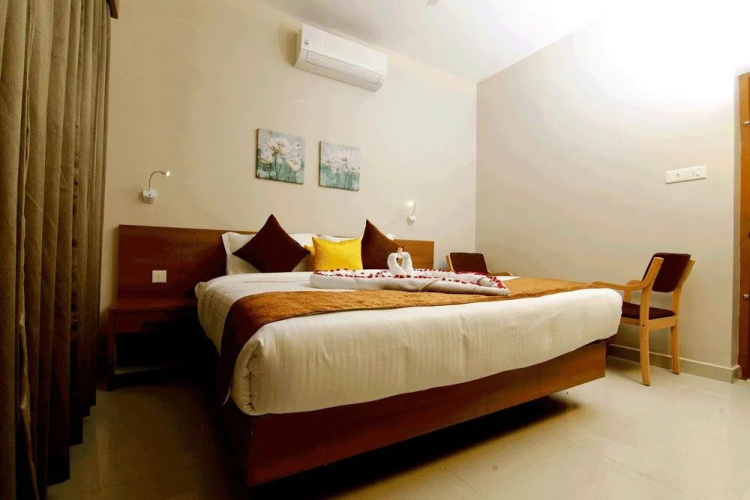 Hotel Panacea Ventures