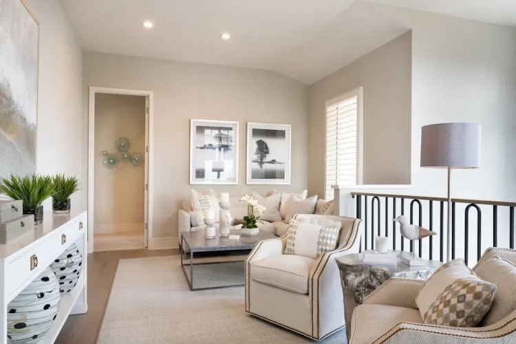 3 Bedrooms Standard room