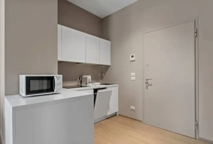 Double Apartment