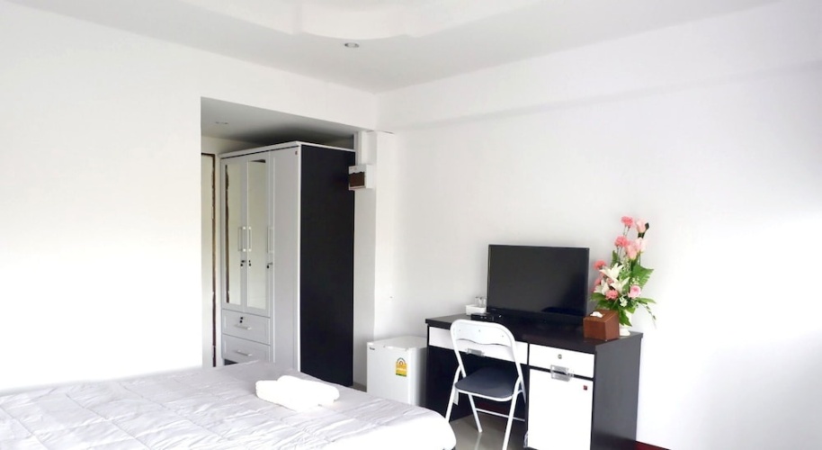 Papasstar Residence