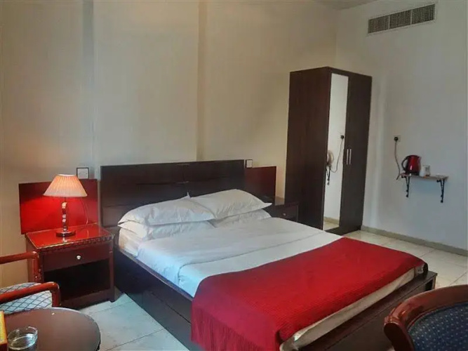 Gava Hotel