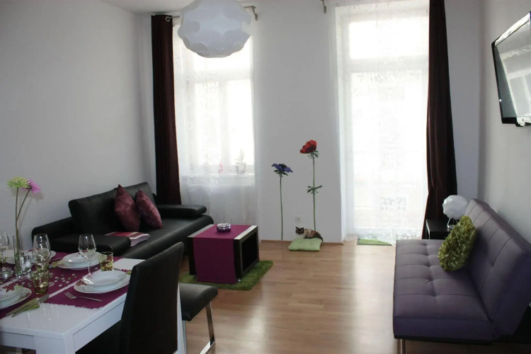 GoVIenna Modern Apartment