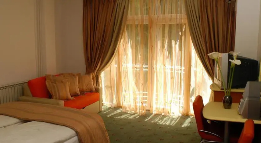 Hotel Klimetica