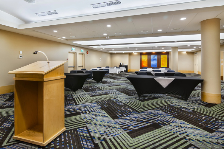 Holiday Inn Express & Suites Langley photo 16