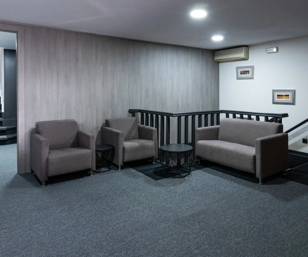 Hotel San Glorio