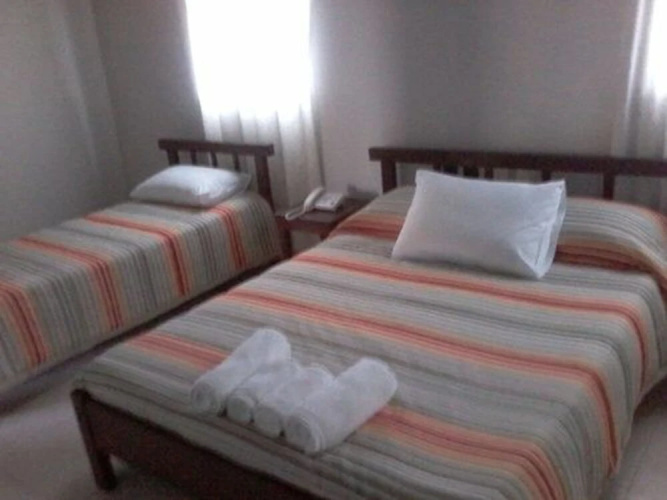 Hotel IL Castello