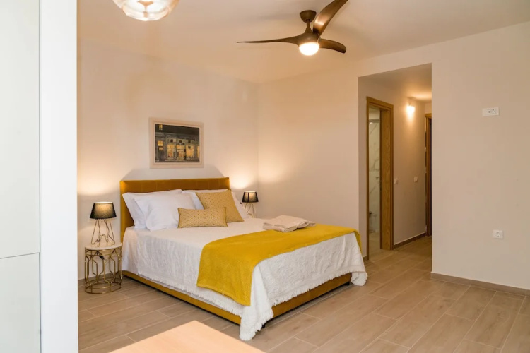 Anassa's Residence