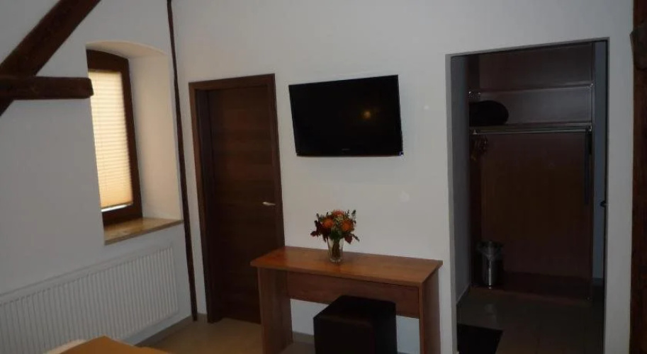Pension Staudinger Keller