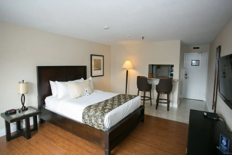 Hotelbild